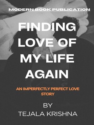 cover image of Finding Love of My Life Again